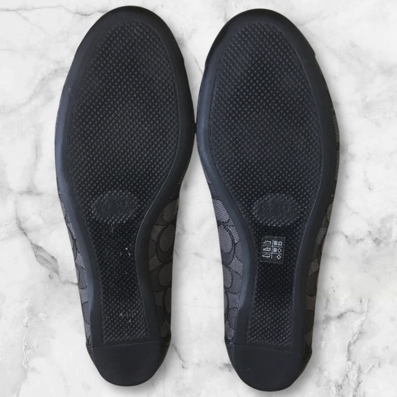 Coach Chelsea Ballet Flats - Picture 9 of 13